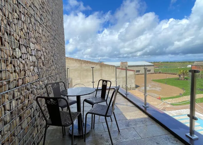 Reserva Benazaire Country house Herrera del Duque