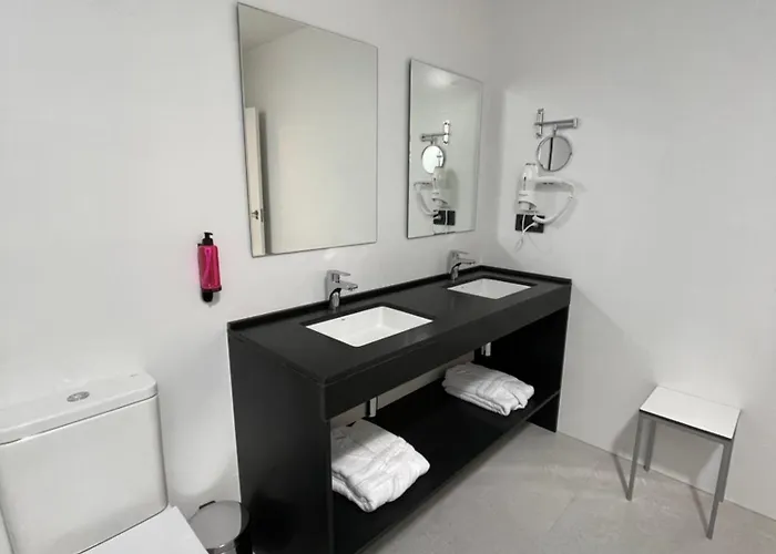 Reserva Benazaire Venkovský dům *