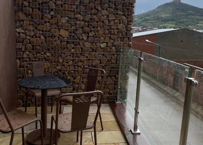 Reserva Benazaire Venkovský dům *