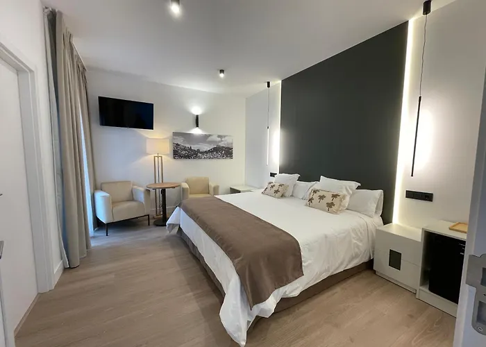 Venkovský dům Reserva Benazaire Herrera del Duque