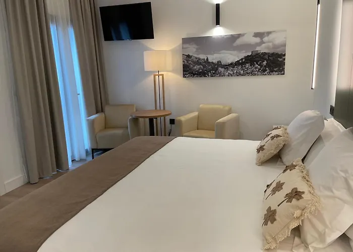 Reserva Benazaire Venkovský dům *