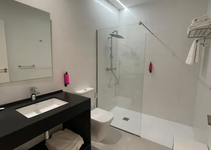 Reserva Benazaire Venkovský dům *