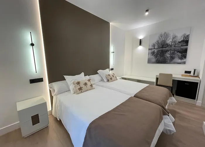 Venkovský dům Reserva Benazaire *