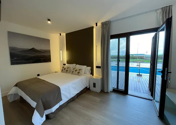 Reserva Benazaire Herrera del Duque