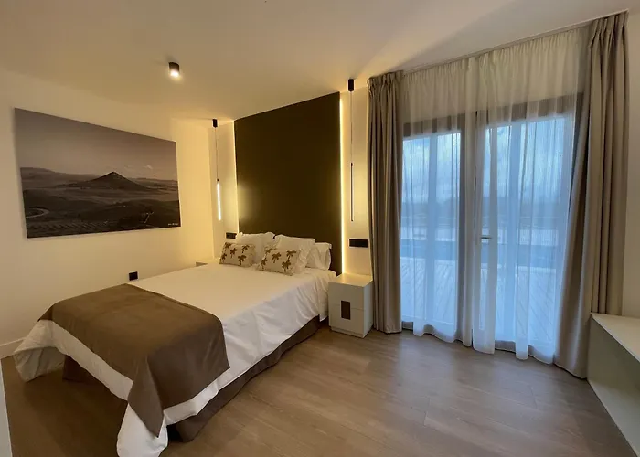 Reserva Benazaire Venkovský dům *